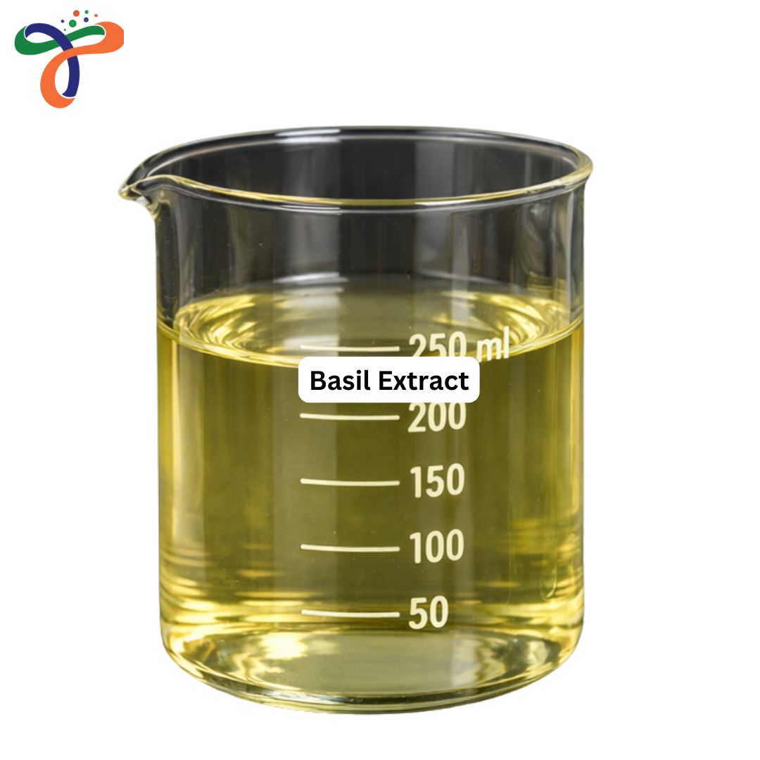 Basil Extract
